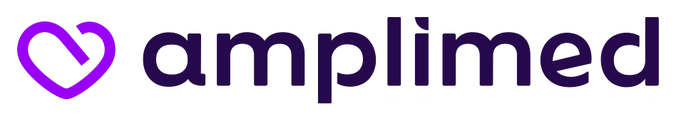 Logo da Amplimed