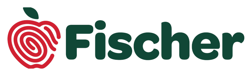 Logo da Fischer Frutas