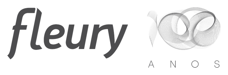 Logo do Grupo Fleury
