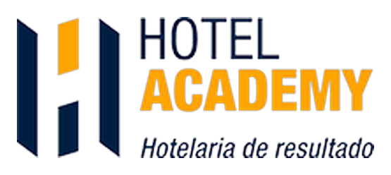 Logo da Hotel Academy