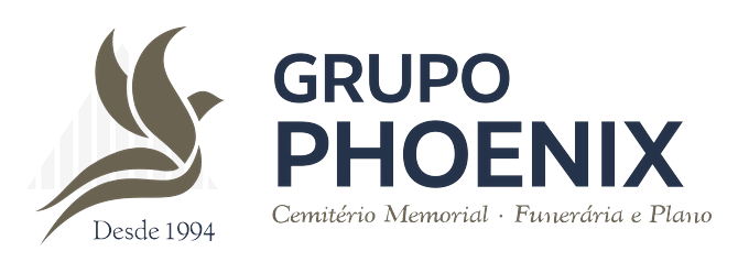 Logo do Phoenix Memorial